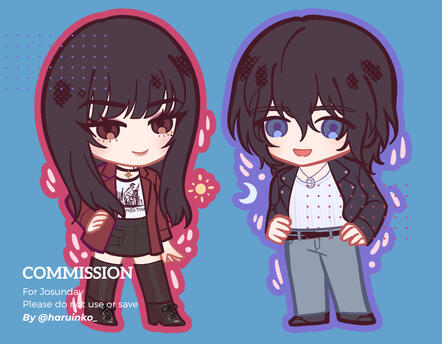 Chibi
