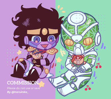 Chibi