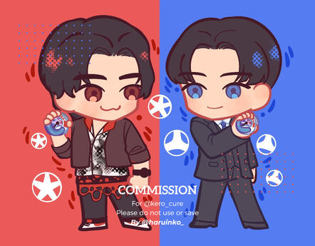 Chibi Chibi